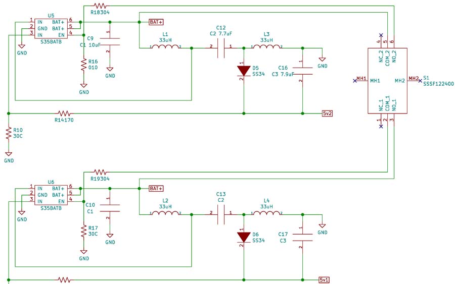 Electronics Circuit Design
