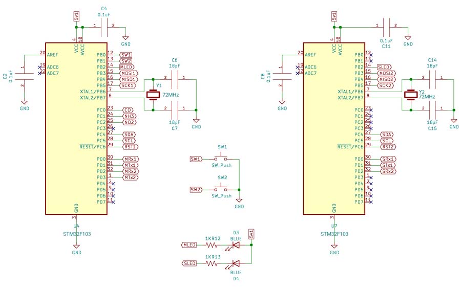 Electronics Circuit Design